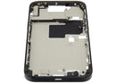 Carcasa media con piezas pequenas iPhone 16 Pro Max (EU / Global Version) (Negro Titanium) USADA