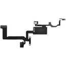 Reparación de sensor de luz de proximidad DZ03 para iPhone 12 / 12 Pro en Guatemala.