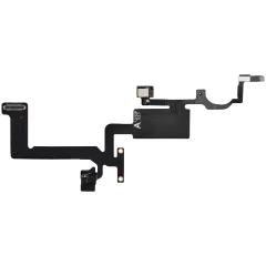 Reparación de sensor de luz de proximidad DZ03 para iPhone 12 / 12 Pro en Guatemala.