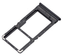 Bandeja de tarjeta SIM dual para Xiaomi Redmi Poco X3 / X3 Pro disponible en Guatemala para reparaciones y componentes Xiaomi.