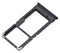 Bandeja de tarjeta SIM dual para Xiaomi Redmi Poco X3 / X3 Pro disponible en Guatemala para reparaciones y componentes Xiaomi.