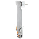 Brazo trasero izquierdo OEM usado para DJI Air 2S, repuesto para reparación de drone.