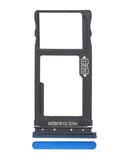 Reemplazo de bandeja SIM para Motorola One Vision XT1970 2019 en Guatemala.