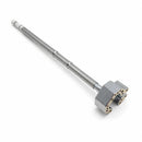 Punta de soldadura de precisión T12-T15 para reparación de joystick analógico, soldador Hakko FX-951.