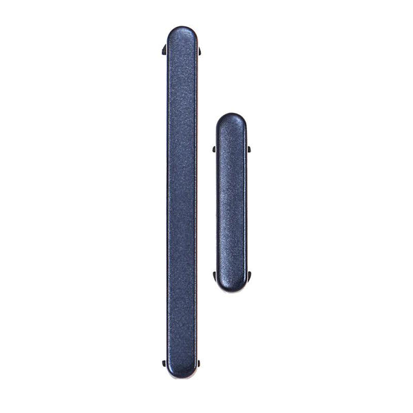 Reparación de botones rígidos (Power / Volume) para Motorola Moto G200 5G en Guatemala.
