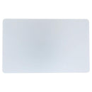 Trackpad original plateado para MacBook Air 13 A3449 (2026), repuesto para reparación.
