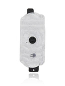 Boton de inicio para Samsung Galaxy J3 (J337 / 2018) / J7 Refine (J737 / 2018) Negro