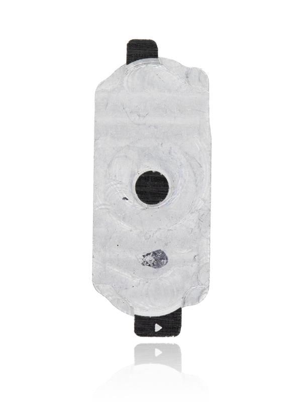 Boton de inicio para Samsung Galaxy J3 (J337 / 2018) / J7 Refine (J737 / 2018) Negro