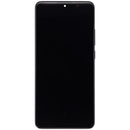 Compra una pantalla OLED con marco para Xiaomi Redmi Turbo 4 / Xiaomi Poco X7 Pro en Guatemala.