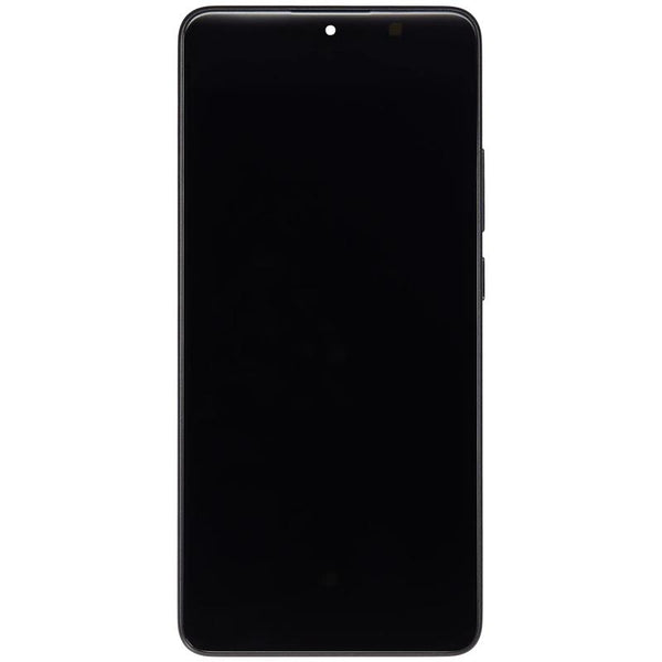 Compra una pantalla OLED con marco para Xiaomi Redmi Turbo 4 / Xiaomi Poco X7 Pro en Guatemala.