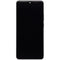 Compra una pantalla OLED con marco para Xiaomi Redmi Turbo 4 / Xiaomi Poco X7 Pro en Guatemala.