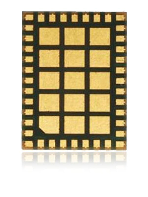 Reparación de IC señal iPhone 6s / 6s Plus en Guatemala.