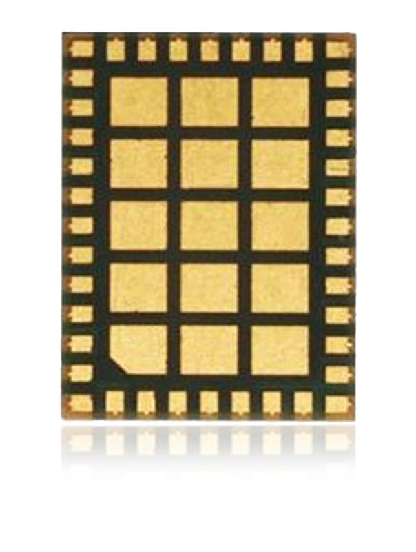 Reparación de IC señal iPhone 6s / 6s Plus en Guatemala.