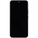 Pantalla OLED refurbished negra con marco para Xiaomi Poco M8 Pro 5G / Redmi Note 15 Pro Plus 5G, repuesto.