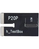 Encuentra en Guatemala cable flex Tester para iTestBox (S300) Huawei P20 Pro para reparaciones y reemplazos de componentes Huawei.