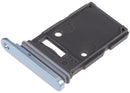 Bandeja SIM sencilla Samsung Galaxy S26 Ultra (S948) azul cielo, repuesto porta chip SM-S948B.