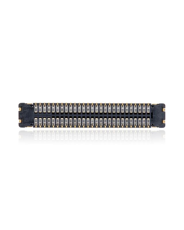 Conector FPC del Digitalizador en la Placa Base para iPad Pro 10.5" (54 Pin)