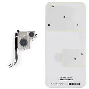 Encuentra la cámara trasera original para iPhone 14 Plus en Guatemala con garantía.