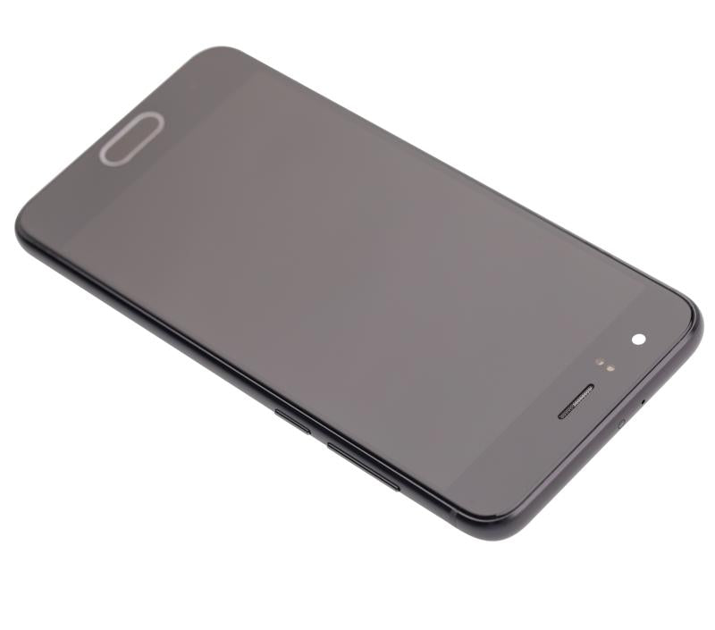 Compra una pantalla con marco para Huawei Honor 9 en Guatemala con garantía, disponible en preventa.