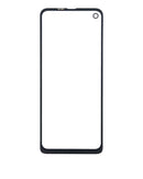 Cristal frontal con OCA pre-instalado para Motorola One Action (XT2013 / 2019)