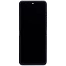 Reparación de pantalla OLED con marco para Motorola Razr / Razr 60 (XT2553 / 2025) en Guatemala.