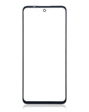 Reparación de vidrio frontal para Motorola Moto G 5G en Guatemala.
