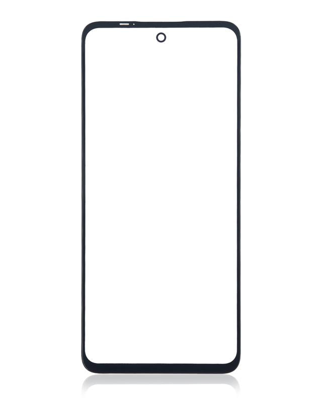 Reparación de vidrio frontal para Motorola Moto G 5G en Guatemala.