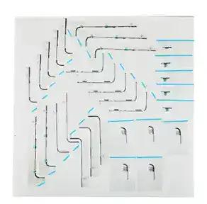 Encuentra cinta adhesiva original para iPad Mini 7 en Guatemala, ideal para reparaciones de componentes con la garantía de calidad que necesitas.