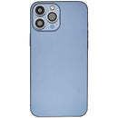 Encuentra tapas traseras con puerto de carga flex y piezas pequeñas para iPhone 13 Pro Max en Guatemala.