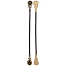 Compra el Cable Motorola Moto Razr 60 Ultra (XT2551 / 2025) (Premium) (Negro) en Guatemala al mejor precio.