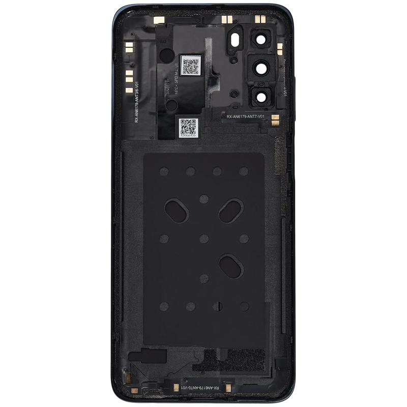 Compra la tapa trasera original Motorola Moto G 5G en Guatemala en nuestro taller de reparaciones de confianza.