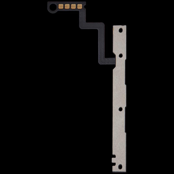 Encuentra el cable flex de botones de encendido y volumen para Google Pixel 8 en Guatemala.