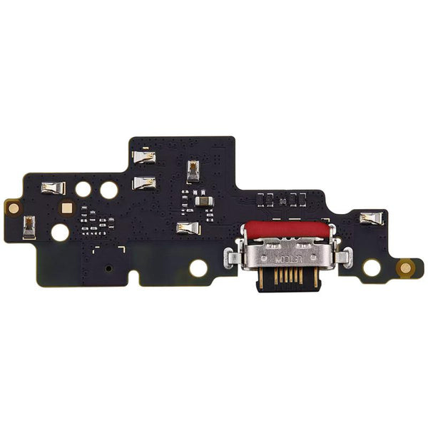 Reparación de puerto de carga Motorola Moto G Play XT2413 / 2024 en Guatemala.
