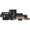 Reparación de puerto de carga Motorola Moto G Play XT2413 / 2024 en Guatemala.