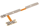 Cable flex de repuesto para botones de encendido y volumen del Motorola Moto G Power 5G (2024), XT2415.
