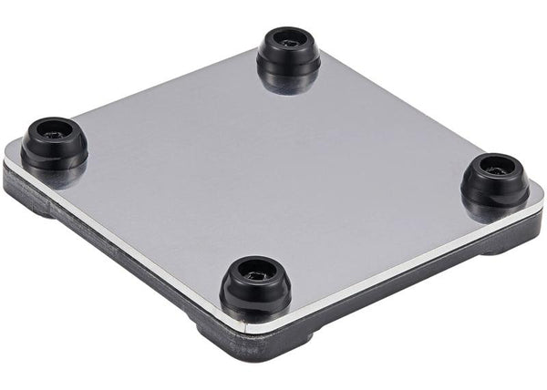 Plataforma para realizar reballing de chips de placa base iPhone 8-16 Series en Guatemala.