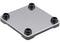 Plataforma para realizar reballing de chips de placa base iPhone 8-16 Series en Guatemala.