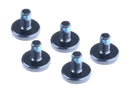 Juego de tornillos (montaje en placa logica, cabeza grande) original Mac Mini (A2818) (2023) (M2 Pro) (5 Pack)