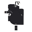 Cable flex con NFC y linterna para iPhone 16 Plus
