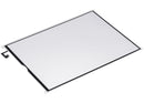 Retroiluminación LED para iPad 7, 8 y 9, compatible con modelos A2197, A2270 y A2602, pieza de repuesto para pantalla.