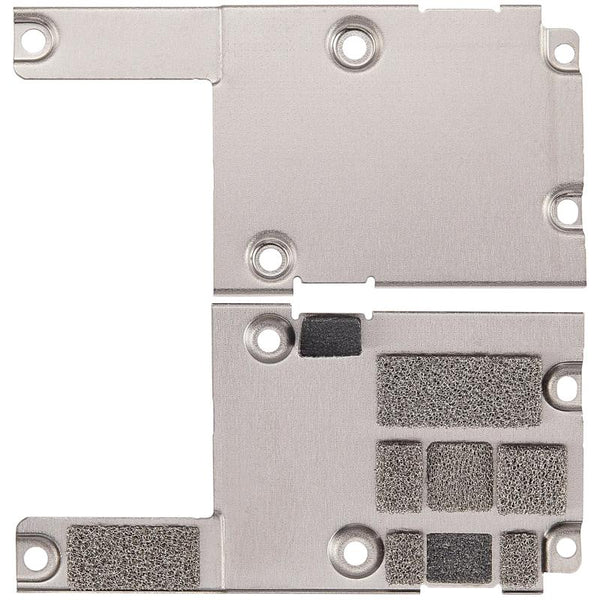 Reparación de pantalla LCD premium para iPad Mini 7 en Guatemala, encuentra el soporte Touch en talleres de reparación autorizados.