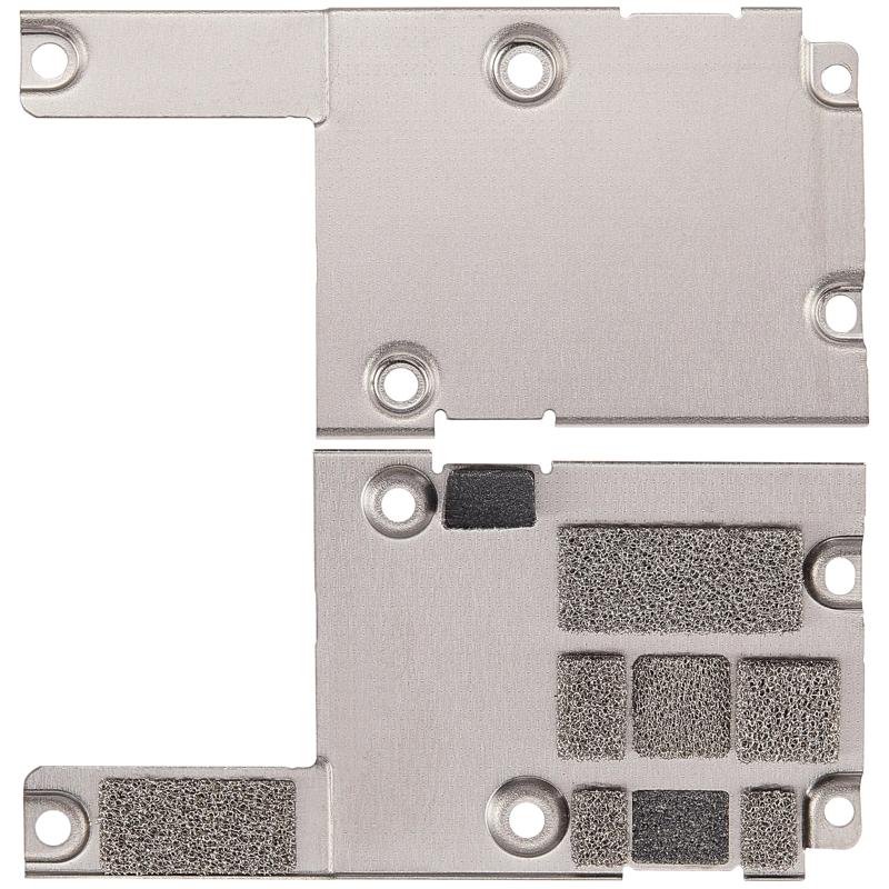 Reparación de pantalla LCD premium para iPad Mini 7 en Guatemala, encuentra el soporte Touch en talleres de reparación autorizados.