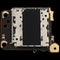 Encuentra la garantía de PCB con lector de tarjeta SIM para Motorola Moto Edge 60 Fusion (XT2503 / 2025) en Guatemala.