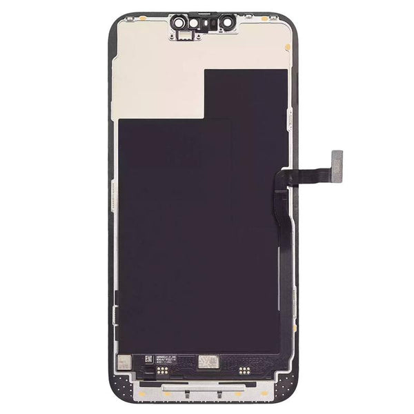 Encuentra pantallas LCD compatibles para iPhone 13 Pro Max en Guatemala con garantía y calidad aftermarket AQ7.