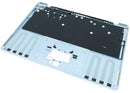 Tapa superior con teclado ANSI US para MacBook Air 13 A3240 2025, color Sky Blue, repuesto refurbished.