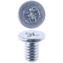 Tornillo principal original iPhone 17 (M1.4x2.19 L x 2.50 D x 0.4 T, Rounded Head)