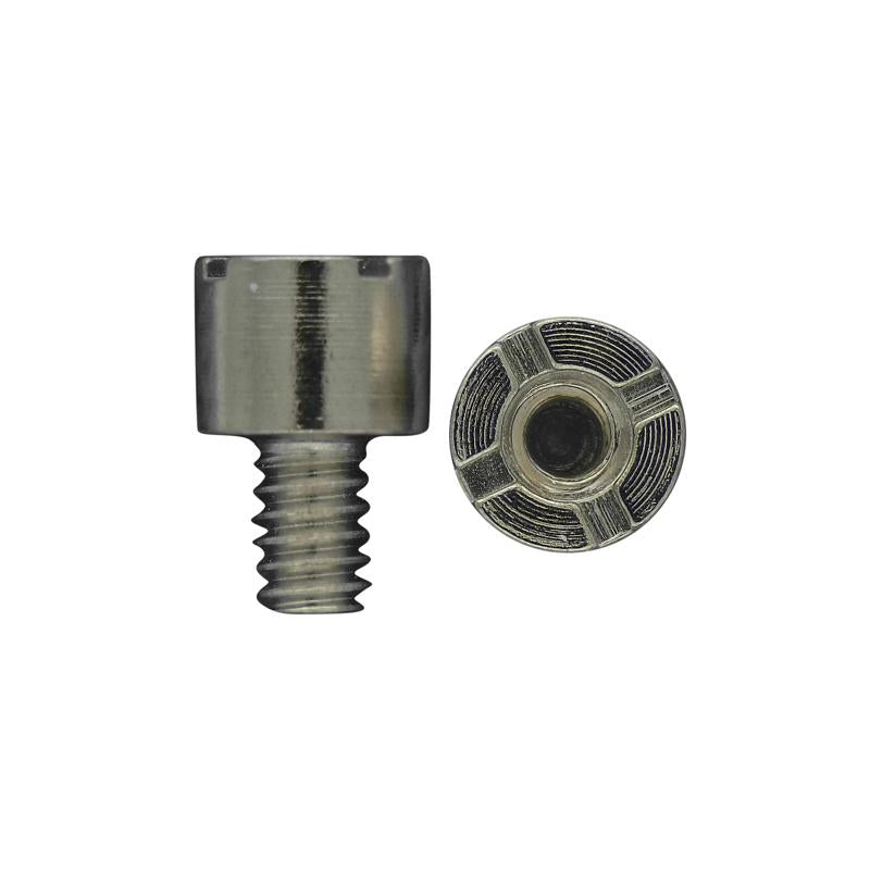 Encuentra en Guatemala la caja de tornillos 3.0 recarga (100 Pack) que necesitas para tus reparaciones electrónicas, disponible en mayorista con garantía.