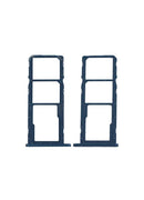 Encuentra la bandeja de SIM Huawei Honor Play 8a / 8a Pro / Y6 (2019) / Y6 Prime (2019) en Guatemala para reparaciones y componentes Huawei en talleres especializados.