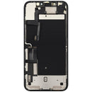 Encuentra la mejor pantalla original para iPhone 11 en Guatemala con garantía y servicio de reparación.