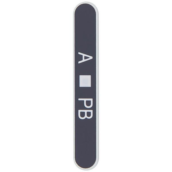 Tira de borde de vidrio 5G para iPhone 15 / 15 Plus (Verde)